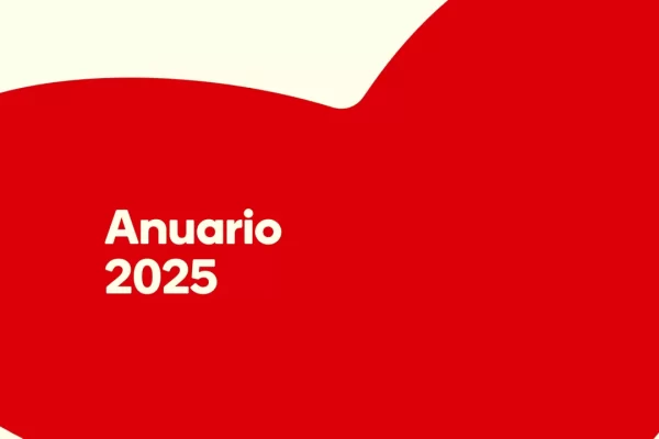 Anuario 2025
