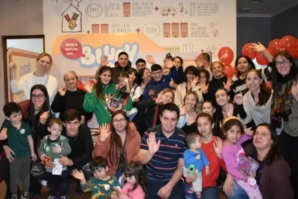 Dia de la Solidaridad