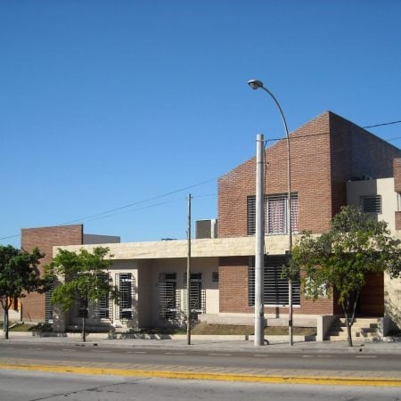 La Casa de Ronald McDonald Córdoba