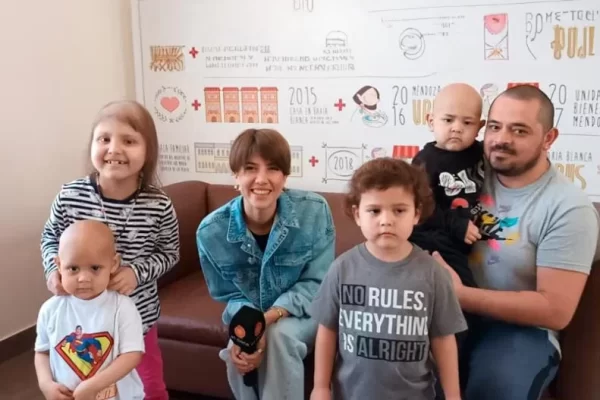 cancer-infantil
